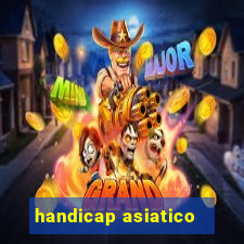 handicap asiatico - 1.5